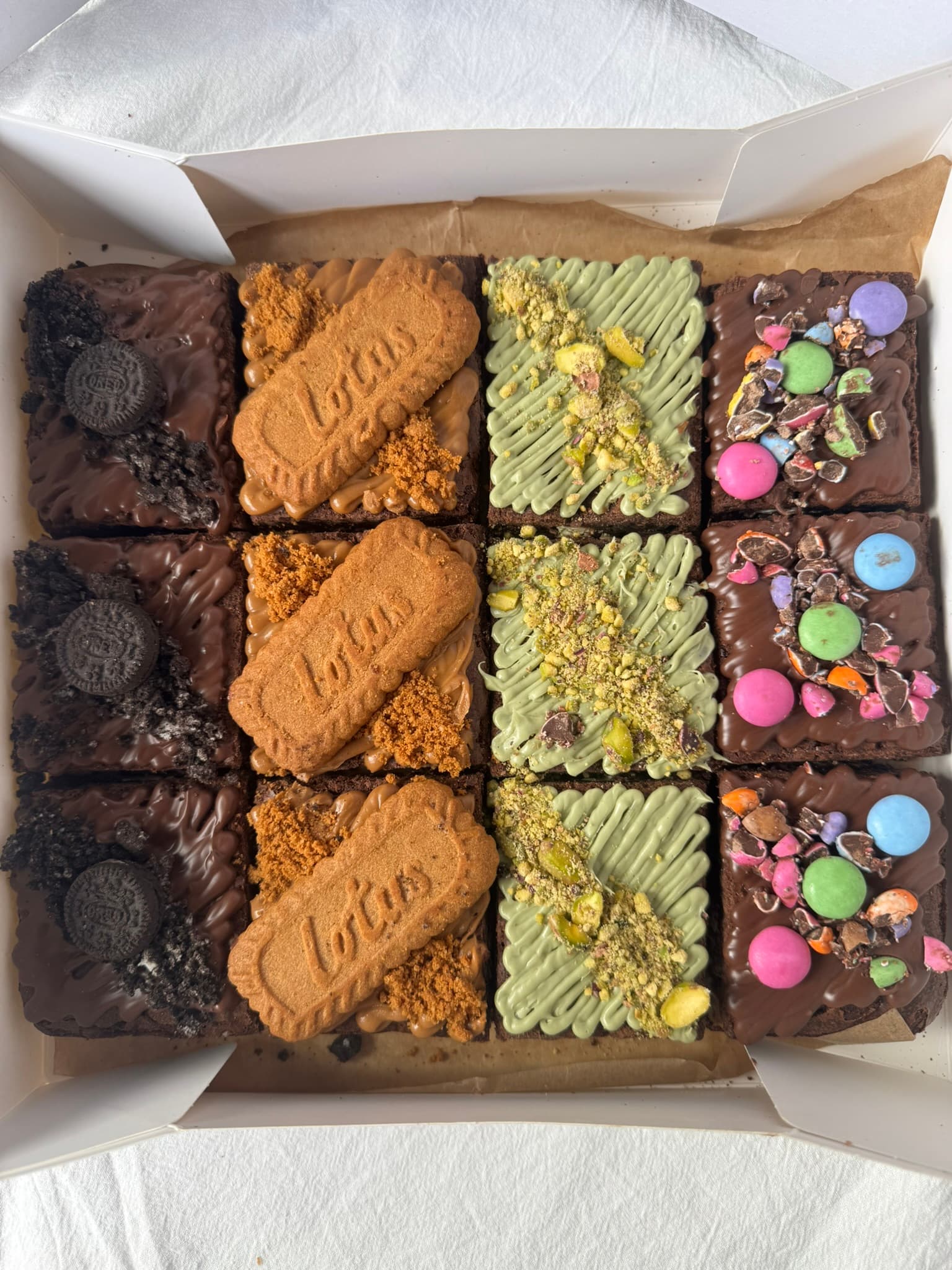 Brownies