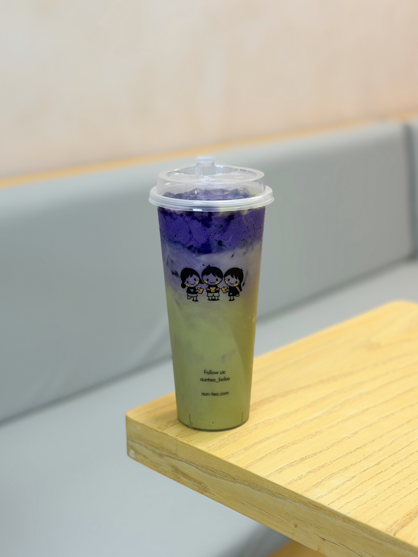 Pearl & Steam Boba